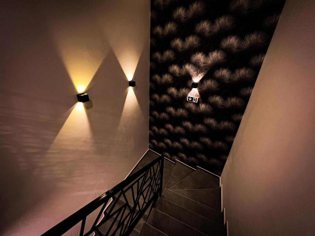 Villa Mirno More Apartments Malinska Εξωτερικό φωτογραφία